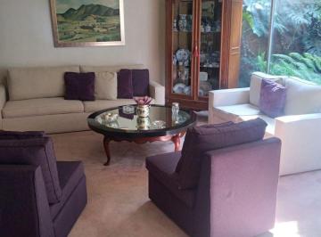 Casa en condominio de 3 habitaciones Venta MN 11,000,000 · Casa en Condominio en Venta, Tlacopac