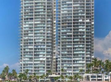 Departamento de 3 habitaciones, Mazatlán · Departamento 3 Recámaras a Pie de Playa en Camino Al Mar, en Mazatlán!