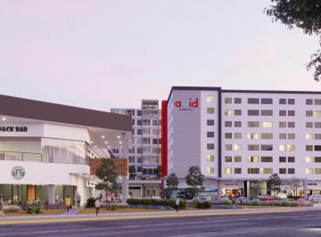 Local comercial · 8841m² · 200 Estacionamientos · Ticket de Inversión de Locales y Hotel en Iteso Periférico Sur - Ubika