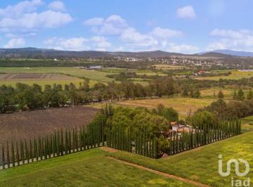 Terreno / Lote · 160m² · Terrenos en Venta en Huimilpan, Querétaro