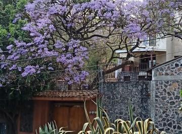 Departamento de 2 habitaciones, Cuernavaca · Renta de Loft en Lomas de Cortés Amueblado y Equipado, Servicios y Mantenimiento