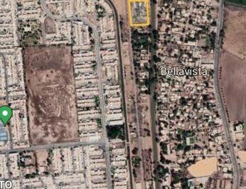portada · Terreno Campestre en Venta en Bellavista, Culiacan