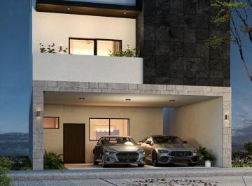 Casa de 3 habitaciones, García · Preventa de Casa Porto Zona Dominio Cumbres