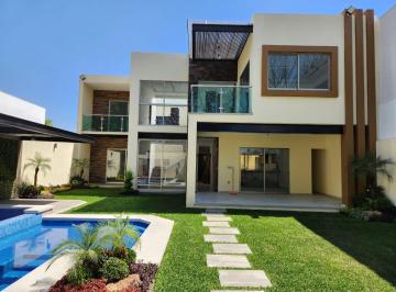 Casa de 4 habitaciones, Cuernavaca · Vista Hermosa $15,000,000 Venta