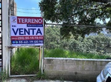 Terreno / Lote , Atizapán de Zaragoza · Terreno en Venta en Condado de Sayavedra, Atizapan de Zaragoza