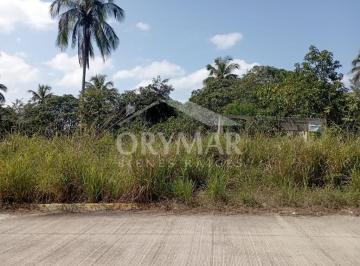 Terreno / Lote · 250m² · (Dmtv2331) Terreno en Venta Ciudad Cuautemoc, Pueblo Viejo, Veracruz.