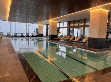 Departamento de 2 habitaciones, Alvaro Obregón · High Park Reforma Zona Santa Fe
