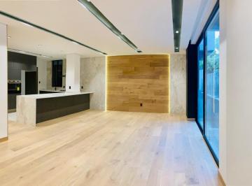 Departamento de 3 habitaciones, Miguel Hidalgo · Departamento en Venta, Goldsmith, Polanco III Sección, Miguel Hidalgo