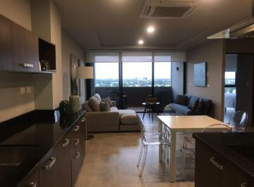 Departamento de 2 habitaciones, Mérida · Departamento Amueblado de Lujo Zona Norte de Mérida