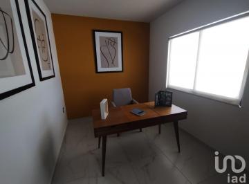 Casa · 291m² · 4 Recámaras · 2 Estacionamientos · Casa en Venta. Modelo Malden con Roof Garden. Altara 164, Pachuca, Hidalgo