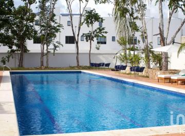 Casa · 125m² · 3 Recámaras · 2 Estacionamientos · Casa en Venta en Playa del Carmen, Quintana Roo