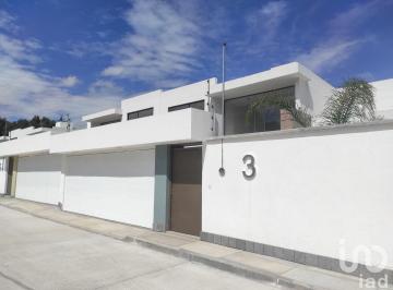 Casa · 247m² · 3 Recámaras · 4 Estacionamientos · Casa en Venta Residencial en San Lorenzo, Tula de Allende, Hidalgo