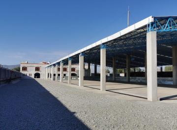 Bodega comercial · 3600m² · Bodega en Venta en San Martín de Las Pirámides, México