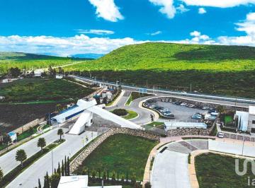 Terreno / Lote · 240m² · Terreno en Venta en Huimilpan, Querétaro