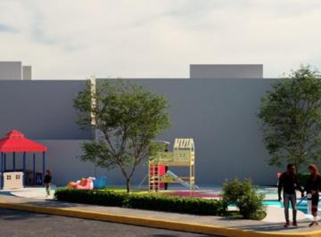 Terreno / Lote · 120m² · Terreno en Venta en Mineral de La Reforma, Pachuca