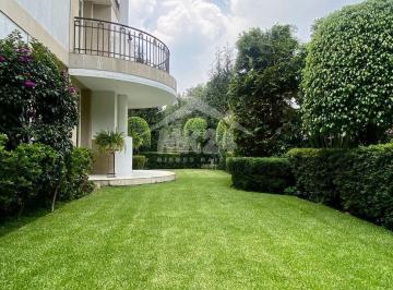 Casa en condominio 675m² Venta Condominios del Bosque · Residencia en Venta en Fraccionamiento El Bosque Tlalpan