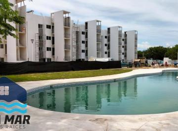 Departamento de 2 habitaciones, Acapulco de Juárez · Departamento en Venta con Alberca en Acapulco Diamante