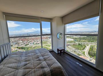 Departamento de 2 habitaciones, San Andrés Cholula · Departamento en Renta en Zona Angelópolis