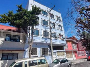 Departamento · 55m² · 2 Recámaras · Departamento en Venta en La Col. Presidentes, Alcaldía Álvaro Obregón, Cdmx