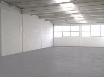 Bodega comercial · 463m² · Renta de 2 Bodegas Comerciales en Col. Anáhuac, Miguel Hidalgo