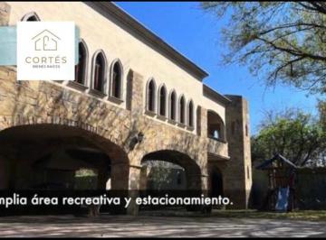 Casa de 4 habitaciones, San Nicolás de los Garza · Casa en Venta Col Anahuac San Nicolás de Los Garza