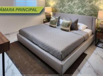 Departamento · 87m² · 2 Recámaras · 2 Estacionamientos · Departamento en Venta en Benito Juárez, Quintana Roo