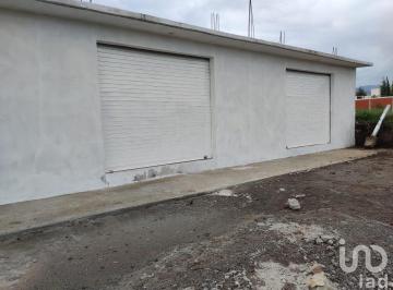 Terreno / Lote · 440m² · Venta de Terreno en Calle Zaragoza, Chalco