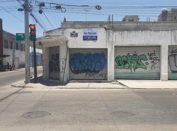 Local comercial · 157m² · Local en Renta Santa Maria, Puebla