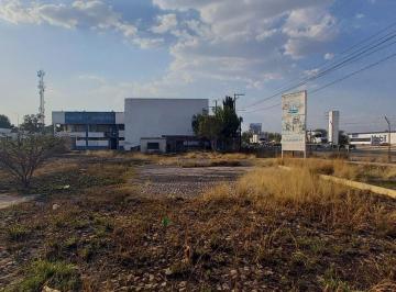 Terreno / Lote · 9624m² · Terreno en Renta en Pedro Escobedo Queretaro