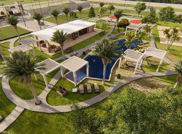 Terreno / Lote · 119m² · Terreno en Venta en Mazatlán, Sin.