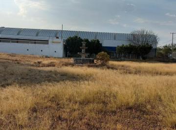 Terreno / Lote · 120m² · Terreno en Venta en Pedro Escobedo