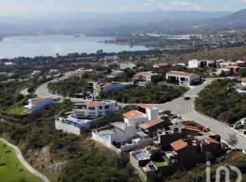 Terreno / Lote · 533m² · Terreno Residencial en Venta en Country Club & Náutica Amanali, Tepeji del Rio Ocampo, Hidalgo