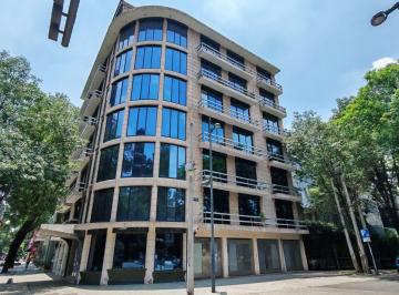 Edificio · 2598m² · 18 Estacionamientos · Edificio Comercial en Venta, Polanco V Sección, Miguel Hidalgo, Ciudad de México