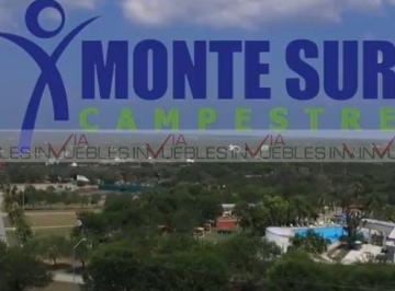 Terreno / Lote · 776m² · Terreno / Lote en Venta en Montemorelos Centro