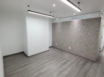 Oficina · 45m² · 1 Estacionamiento · Oficina en Renta en Bosque de Las Lomas, Miguel Hidalgo, Cdmx