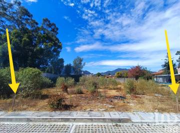 Terreno / Lote · 293m² · Terreno en Venta, San Cristóbal de La Casas, Chiapas
