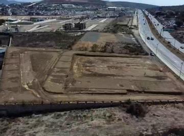 Terreno / Lote · 3322m² · Se Vende Terreno Comercial Sobre Boulevard Colosio, en Mineral de La Reforma, Hidalgo.