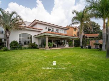 Casa de 4 habitaciones, Tlajomulco de Zúñiga · Casa en Venta en El Palomar