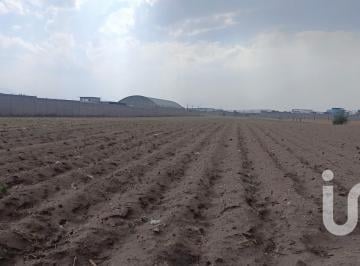 Terreno / Lote · 17851m² · Terreno en Venta en Arenal Cocotitlán Zona Industrial Chalco