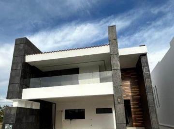 Casa de 5 habitaciones, Mazatlán · ¡Oportunidad! Residencia en Marina Campo de Golf, en Mazatlán!