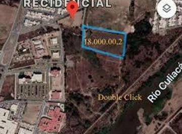 Terreno / Lote , Culiacán · Terreno en Venta en Mayorca Residencial Culiacan