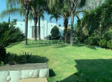 Casa de 5 habitaciones, Cuernavaca · Casa en Venta en Cuernavaca en Rancho Cortés