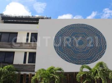 Edificio · 450m² · 9 Recámaras · Hotel en Venta, Región 001, Tulum