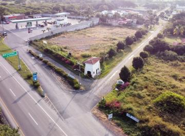 Terreno comercial , Cuauhtémoc · Se Vende Terreno Comercial Junto Gasolinera Trapiche Km 6.5 Colima Cuautemoc.