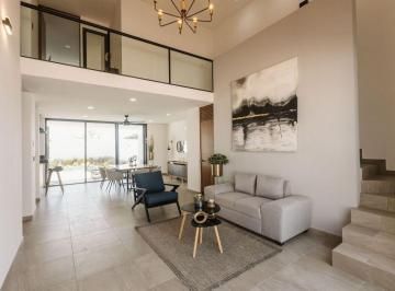 Casa de 3 habitaciones, Conkal · Venta de Casas en Privada Listas Para Entregar