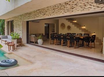 Casa , Tulum · Aldea Zama 6 Recamaras Alberca Privada