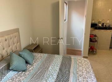 Departamento de 1 habitación, Naucalpan de Juárez · Loft en Ciudad Satélite