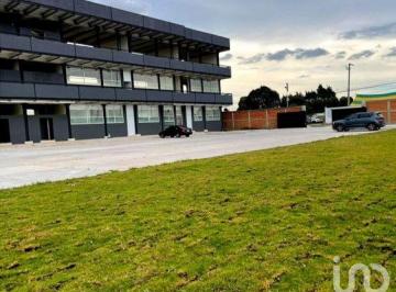 Oficina · 27m² · 10 Estacionamientos · Oficinas en Renta en Business Center, Zona Comercial de Metepec, Estado de México