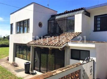 Casa · 402m² · 4 Recámaras · 4 Estacionamientos · Casa en Venta en Rancho Don Salvador Las Trancas, Emiliano Zapata, Veracruz