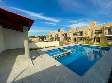 Casa en condominio de 4 habitaciones, Cuautla · Casa en Venta en Plan de Ayala Cuautla Morelos